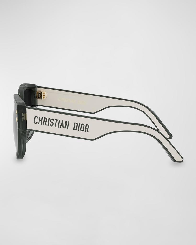 Dior DiorPacific B2I Sunglasses - Accessories - Free