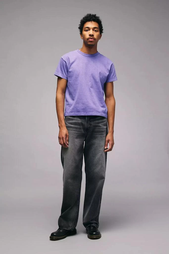 BDG BDG Tinted Denim Baggy Skate Jean 4