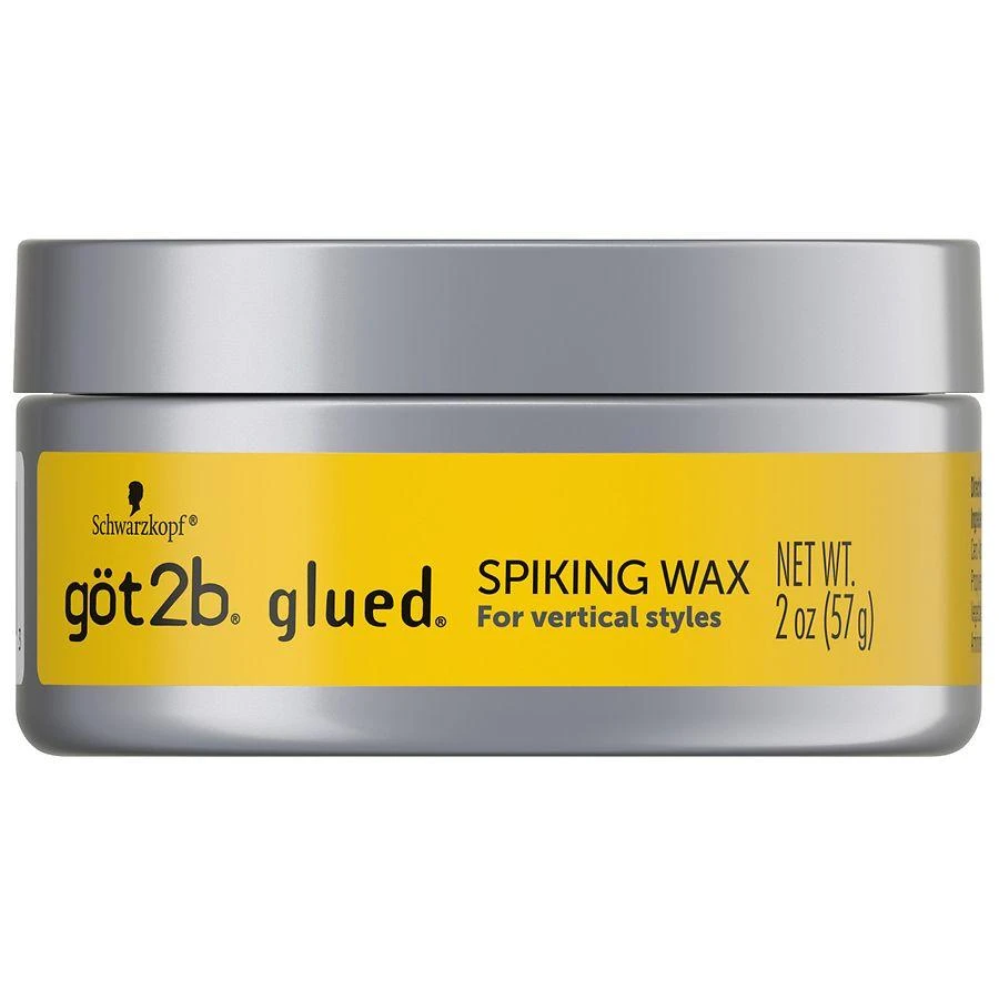 Got2b Glued Spiking Wax 9