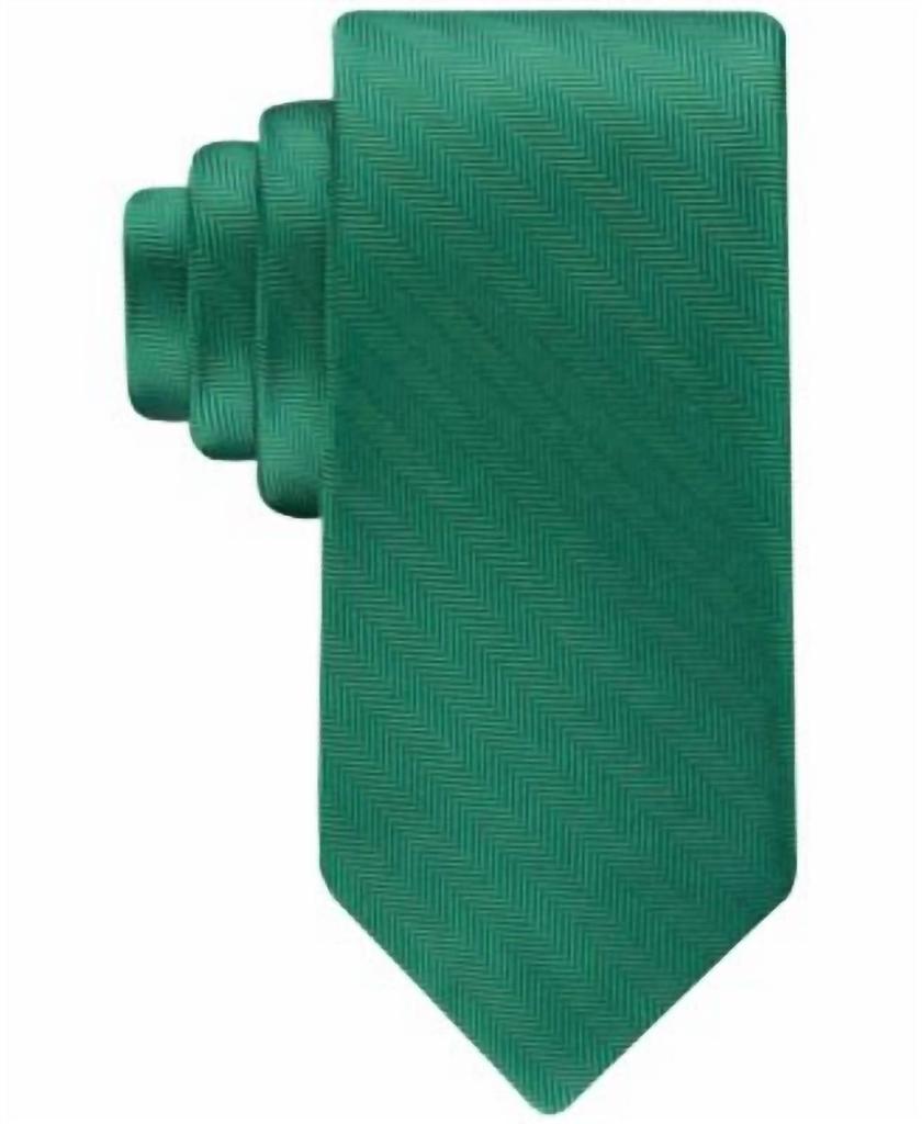 Tommy Hilfiger Tommy Hilfiger - Men's Marcus Solid Tie