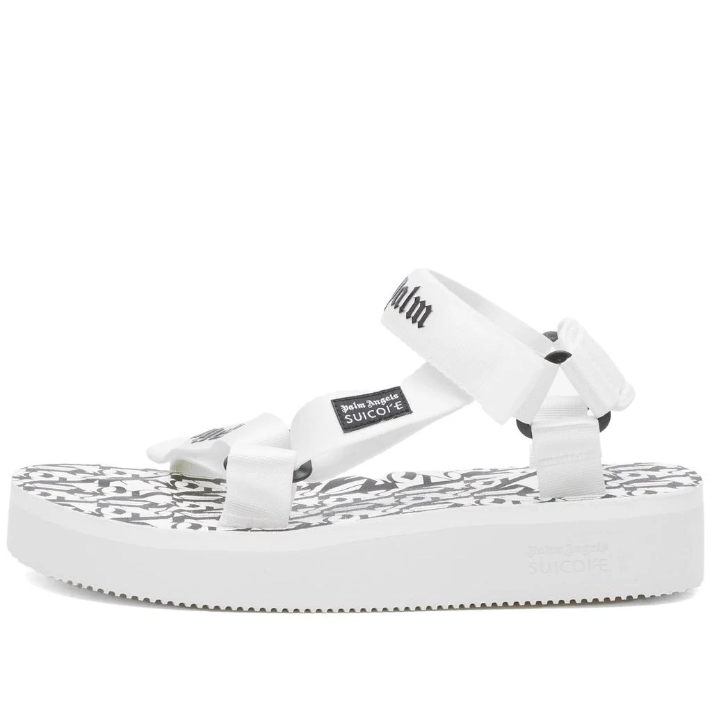 Palm Angels Palm Angels x Suicoke Depa 2
