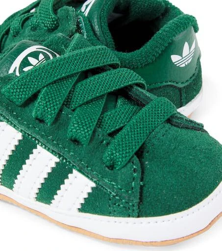Adidas Baby Campus Crib suede sneakers - Boy's Shoes - BeyondStyle
