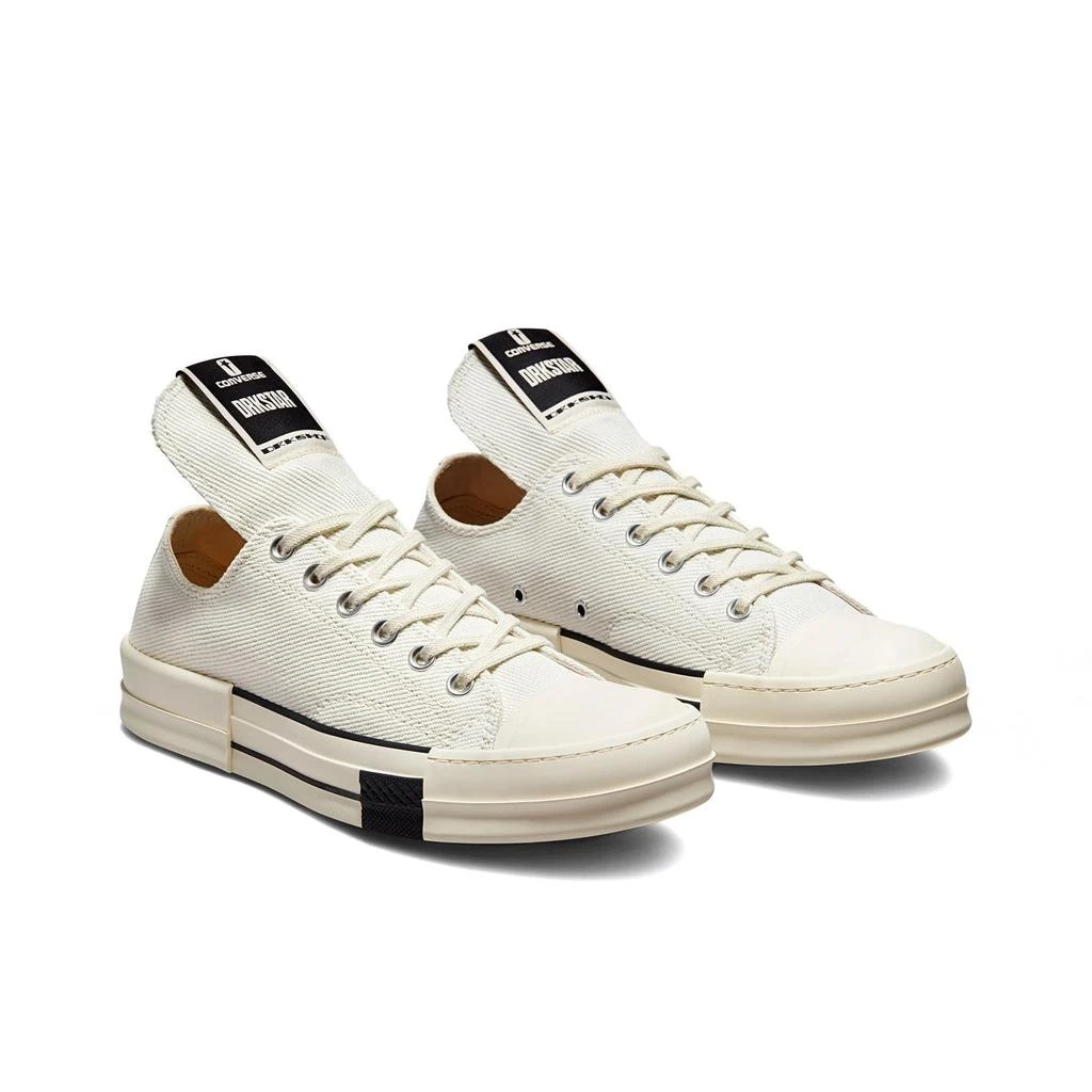 Rick Owens Drkstar OX sneakers 2