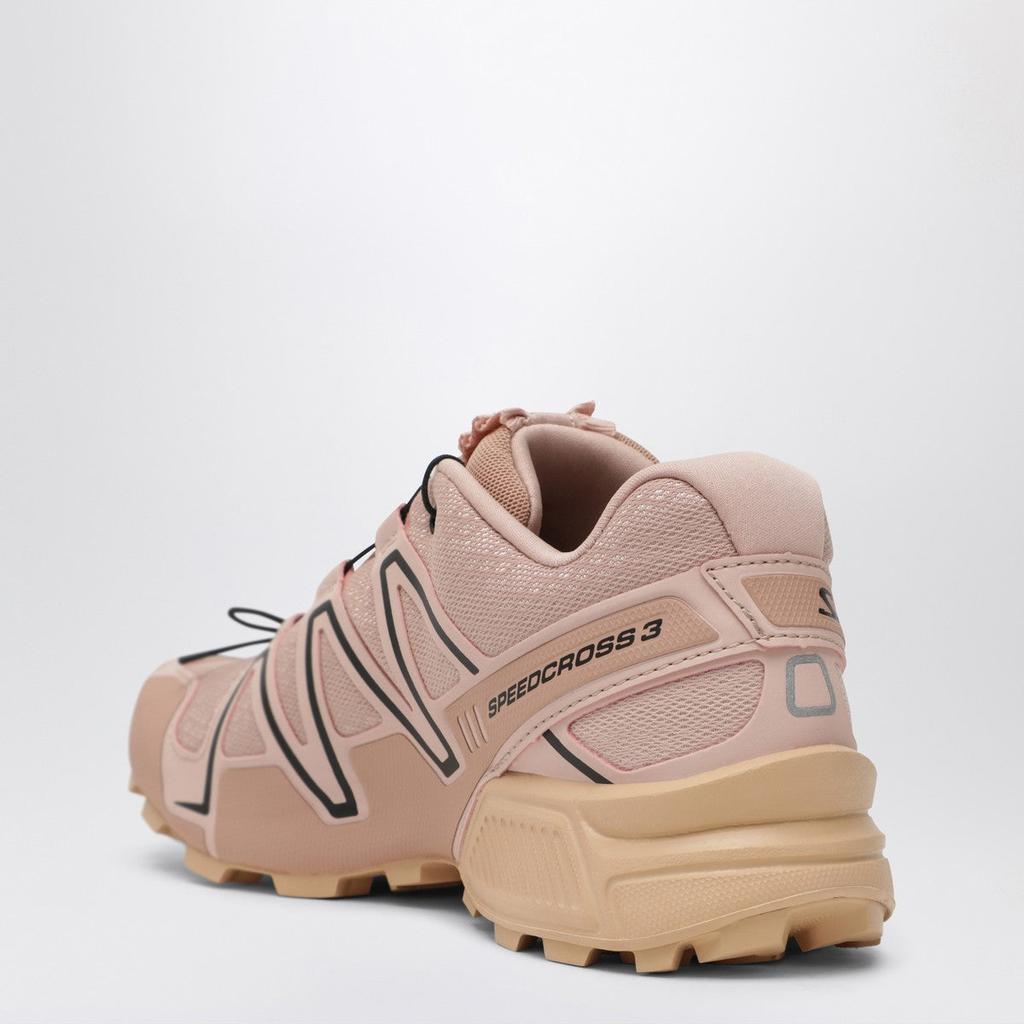 Salomon Salomon Women
s Sneaker Speedcross 3 Satin pink
