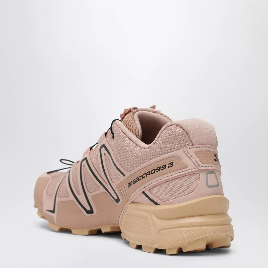 Salomon Salomon Women
s Sneaker Speedcross 3 Satin pink 2