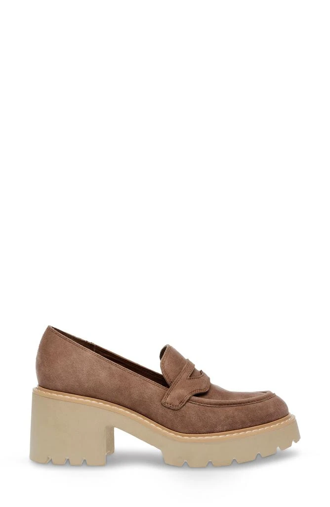 Dolce Vita Temecula Platform Loafer 3