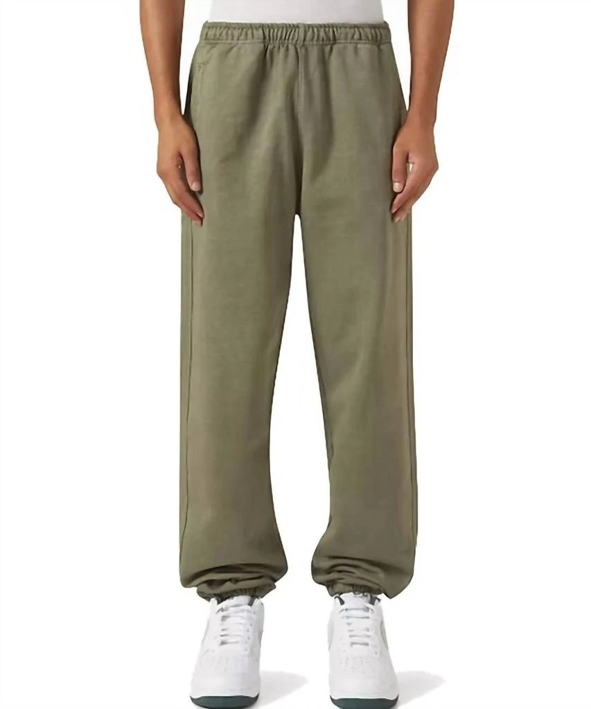 Saturdays NYC Saturdays Nyc - Abrams Pigment Dyed Sweatpant