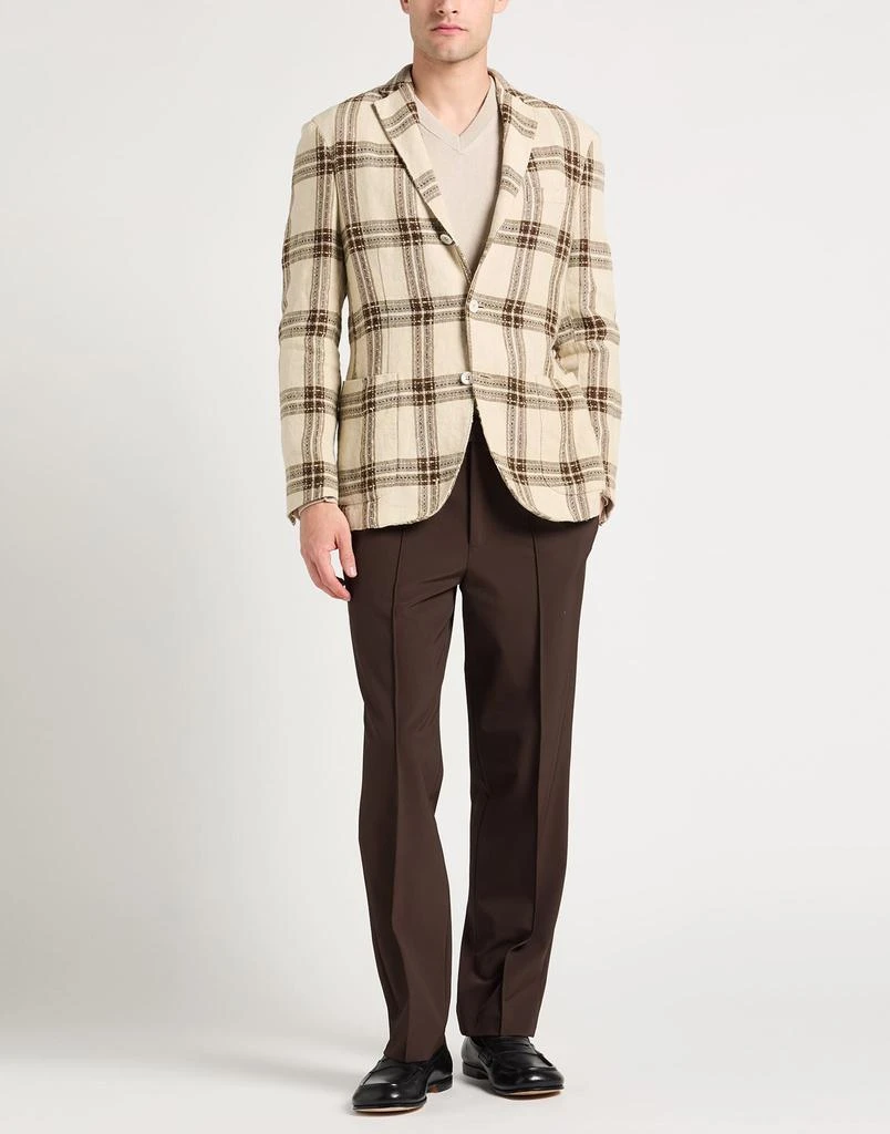 BOGLIOLI Blazer 3