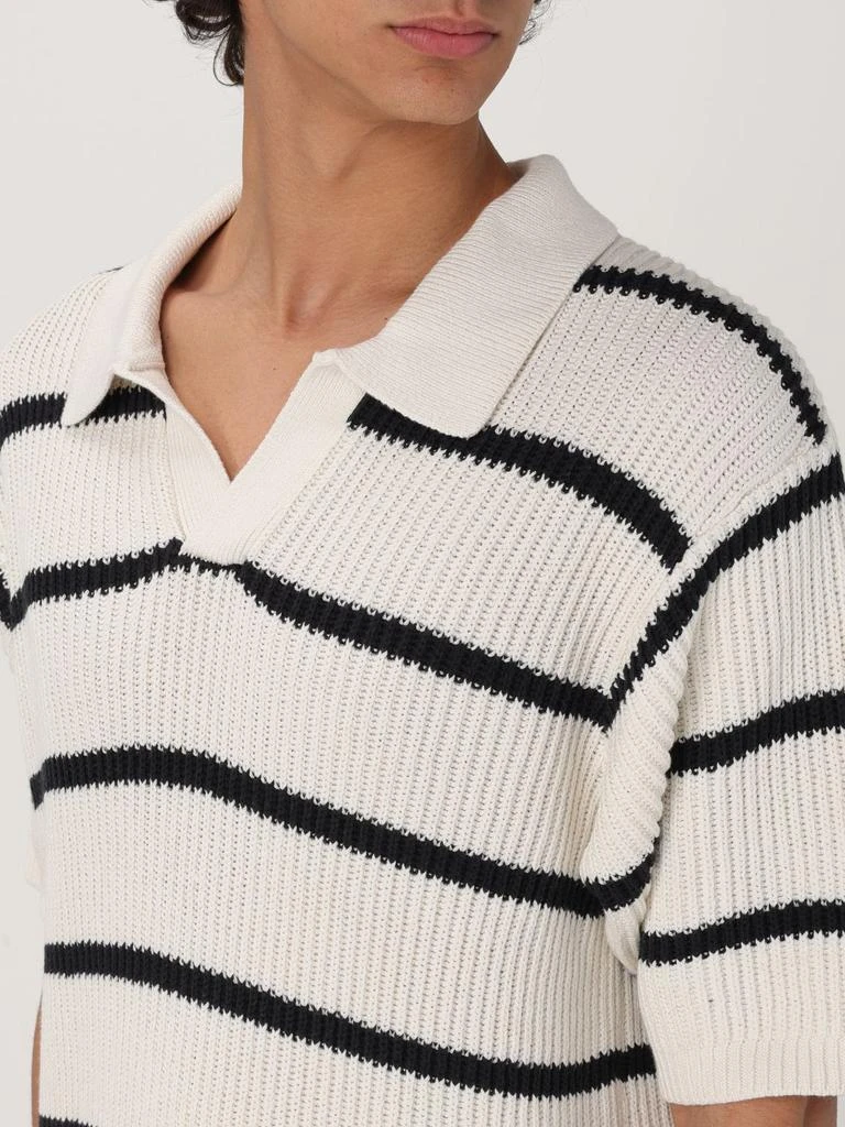 FRAME Polo shirt men Frame 3