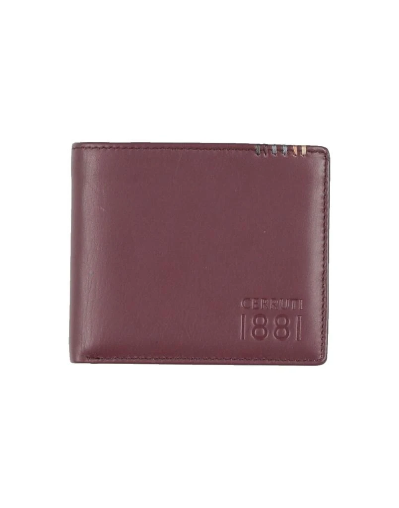 Cerruti Wallet 1