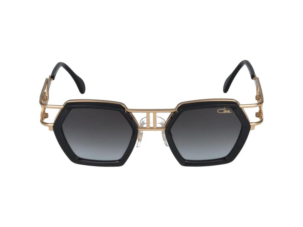 Cazal Cazal Sunglasses 1
