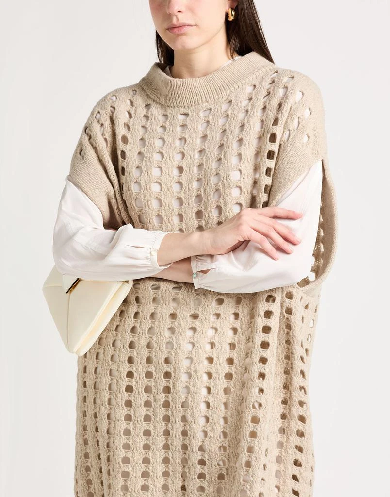 LIVIANA CONTI Short dress 4