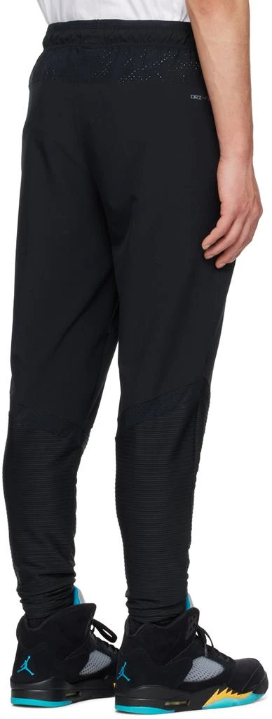 Nike Jordan Black Jordan Sweatpants 3