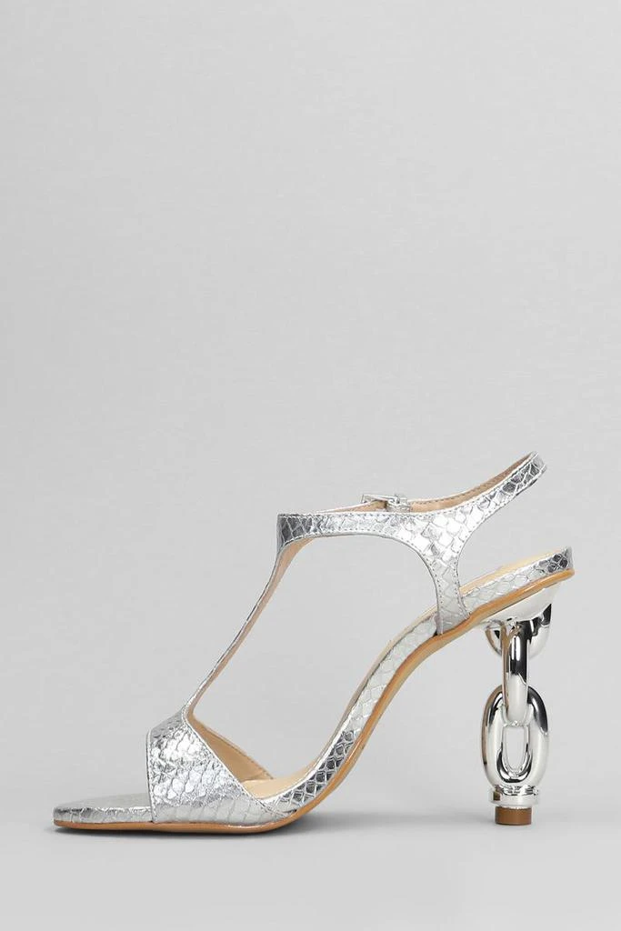 Werner Werner Sandals 3