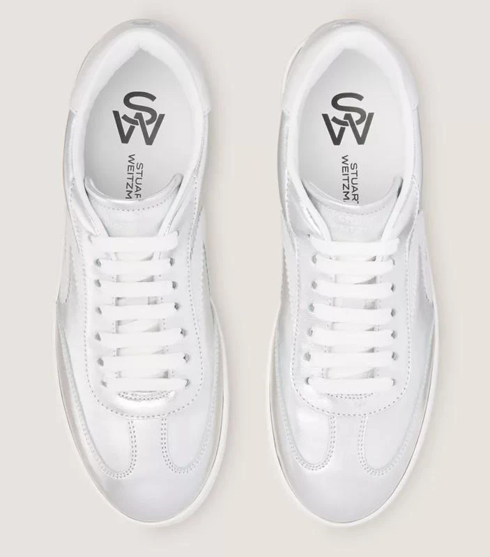 Stuart Weitzman SW RUNAROUND SNEAKER 6