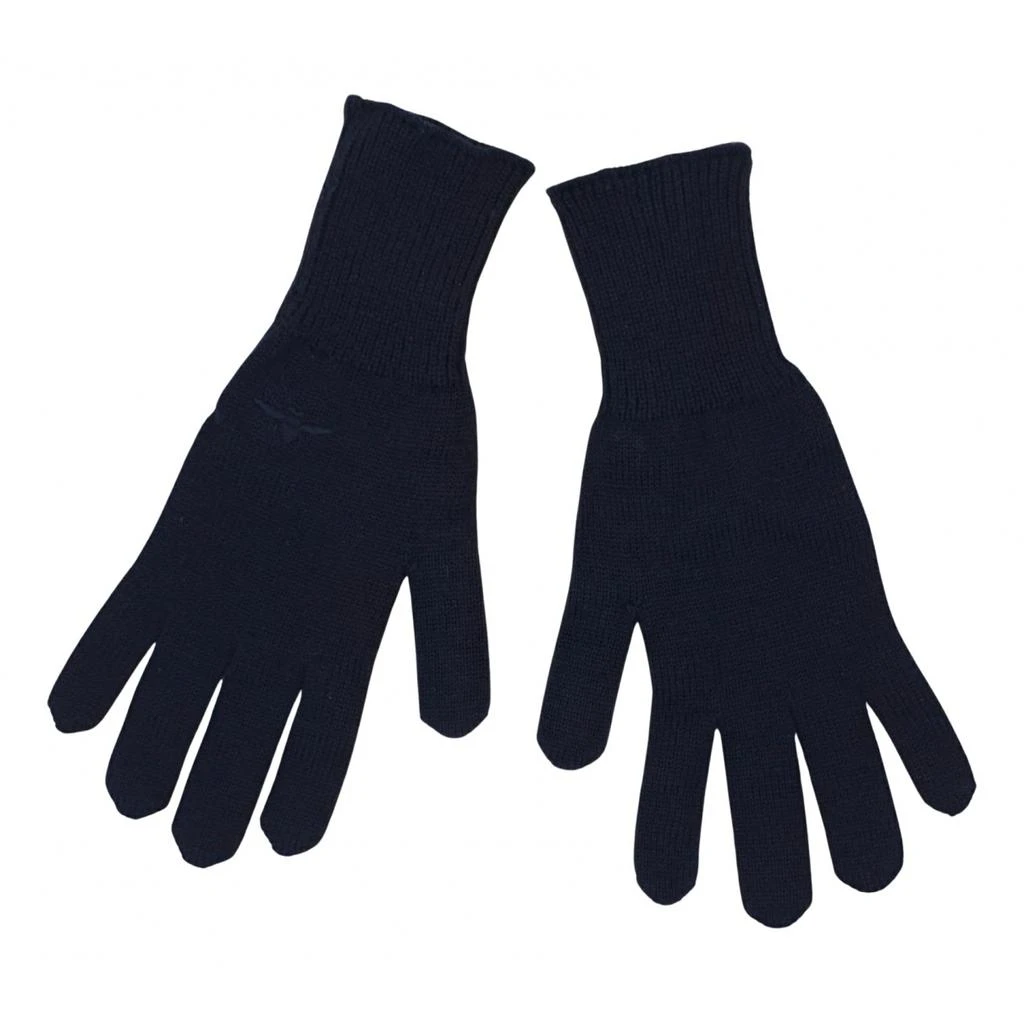 Dior Dior Homme Wool gloves 1