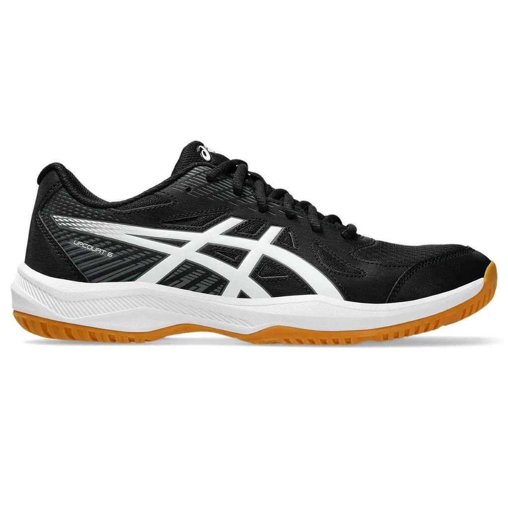 Asics Upcourt 6 Volleyball Shoe 6