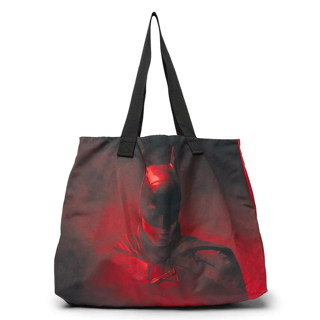 undefined The Batman Vengeance Tote Bag 1