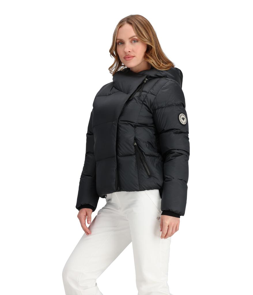 Obermeyer Calypso Down Jacket