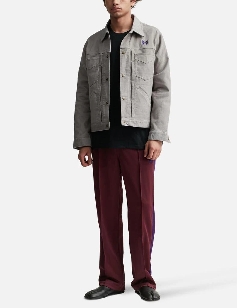 Needles Penny Jean Jacket 5
