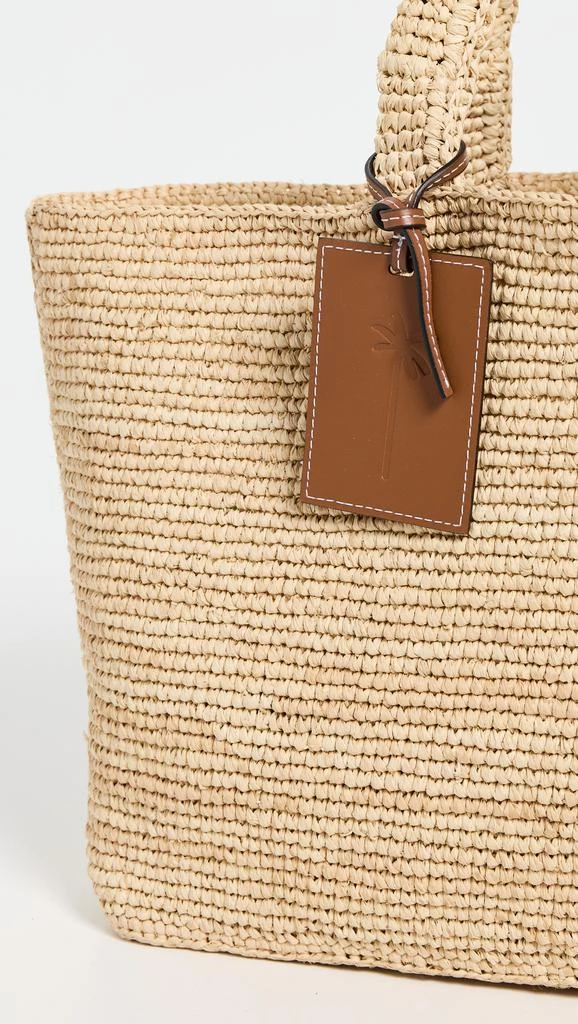 Manebi New Sunset Medium Bag 4