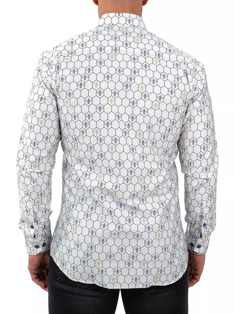 Maceoo Fibonacci Bumblegon Shirt 7