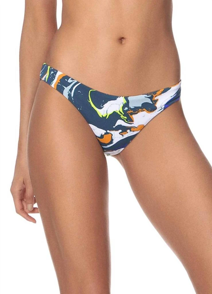 Maaji Maaji - Allure Long Line Set 4