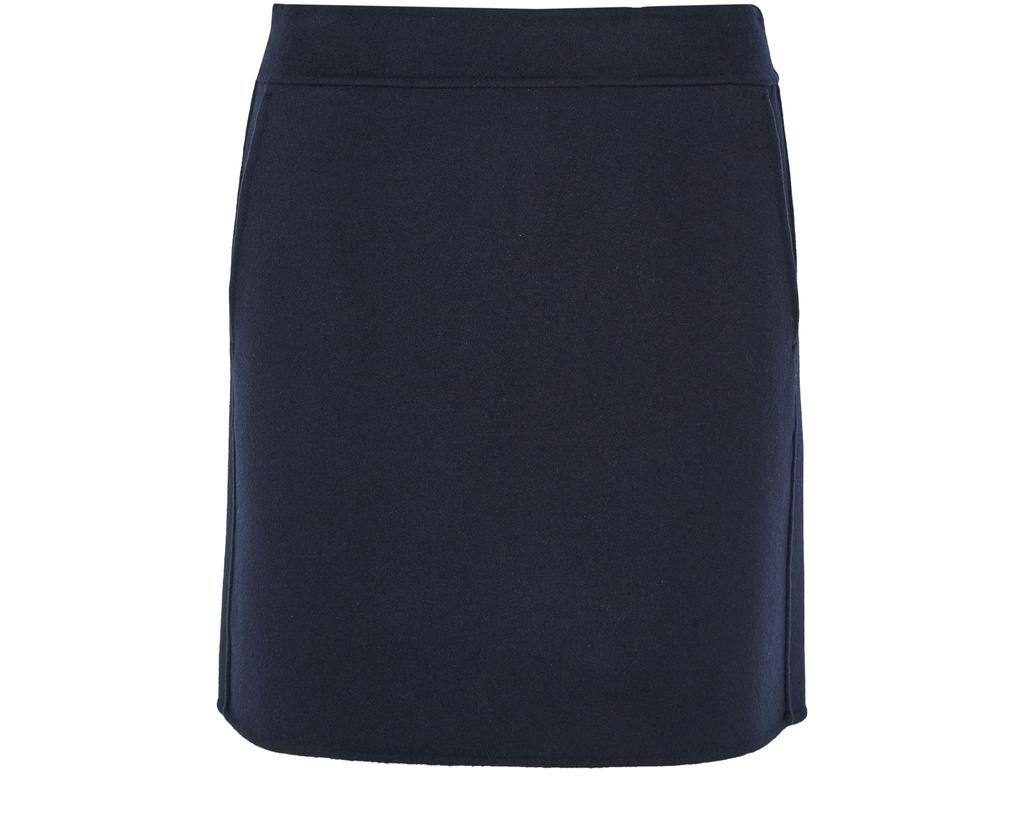 Max Mara Aida mini skirt