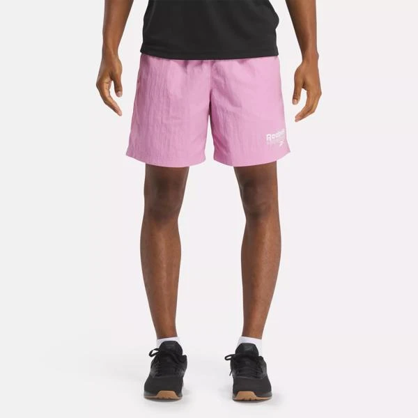 Reebok Reebok Identity Brand Proud Shorts 1