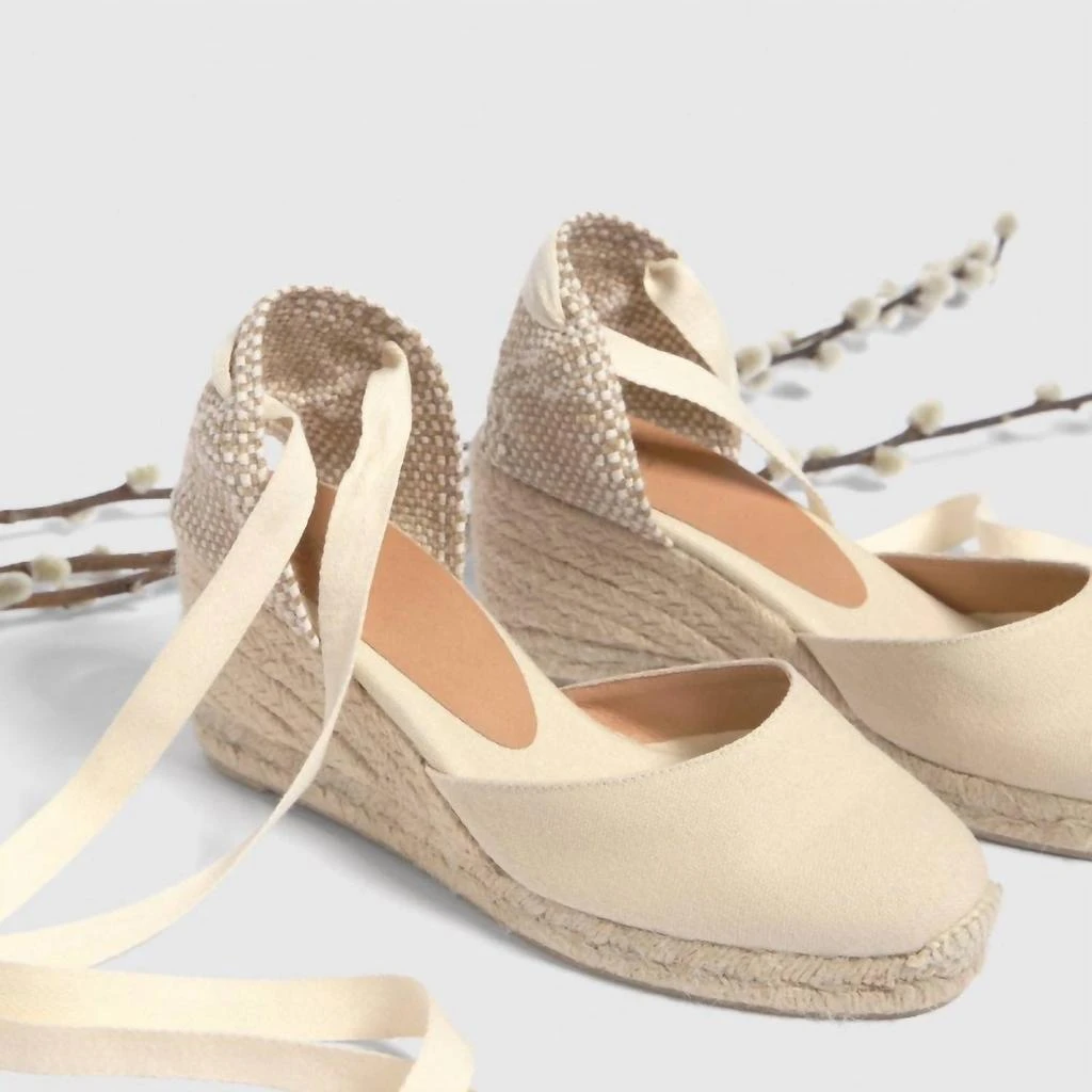 Castaner Castaner - Women
s Carina Wedge 3