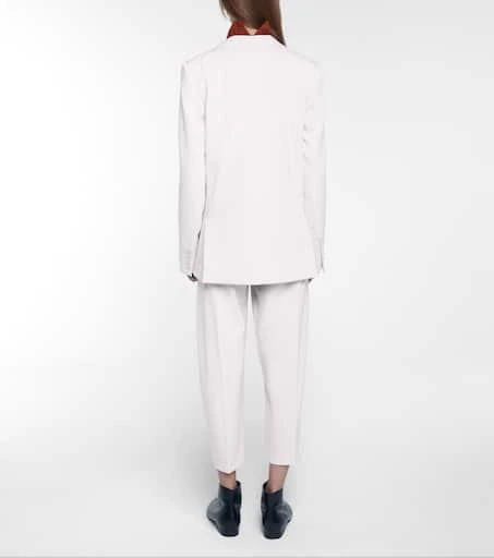 Stella McCartney Lindsey wool blazer 3