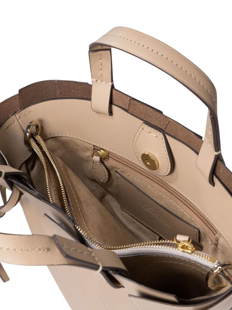 Boldrini Selleria Boldrini Selleria "Alzira" Handbag