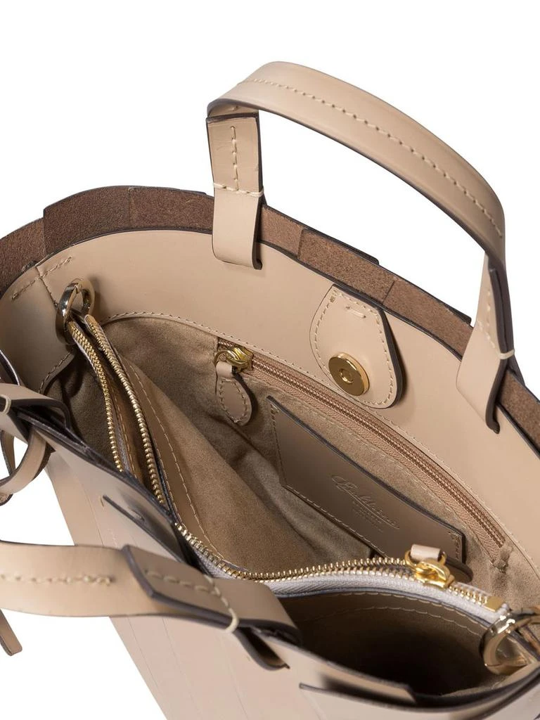 Boldrini Selleria Boldrini Selleria "Alzira" Handbag 1