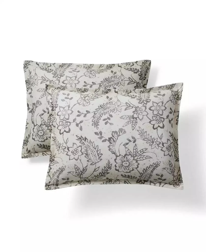 Ralph Lauren Sara Floral Paisley 3-Pc. Comforter Set 6