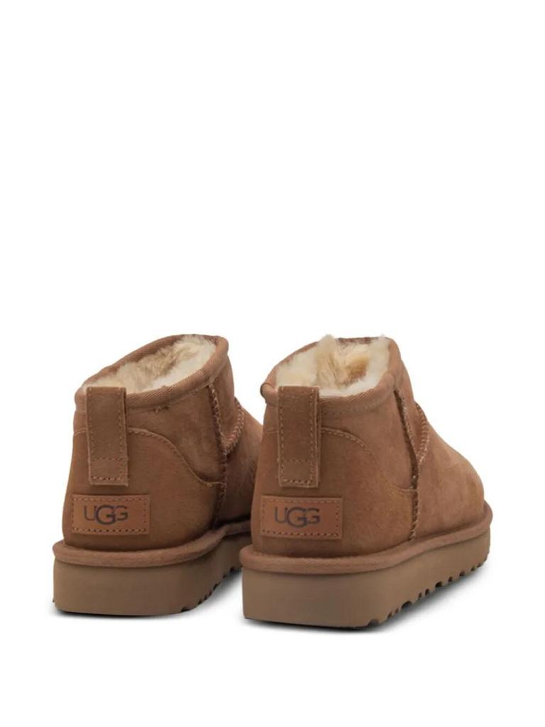UGG UGG Classic Ultra Mini Boots Shoes