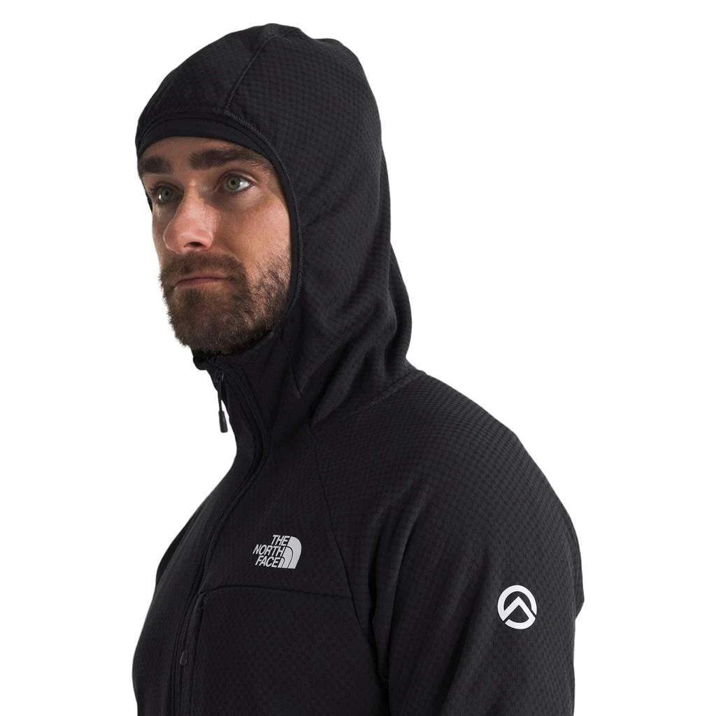The North Face The North Face Summit Series Futurefleece Full-zip Hoodie - Men's 5