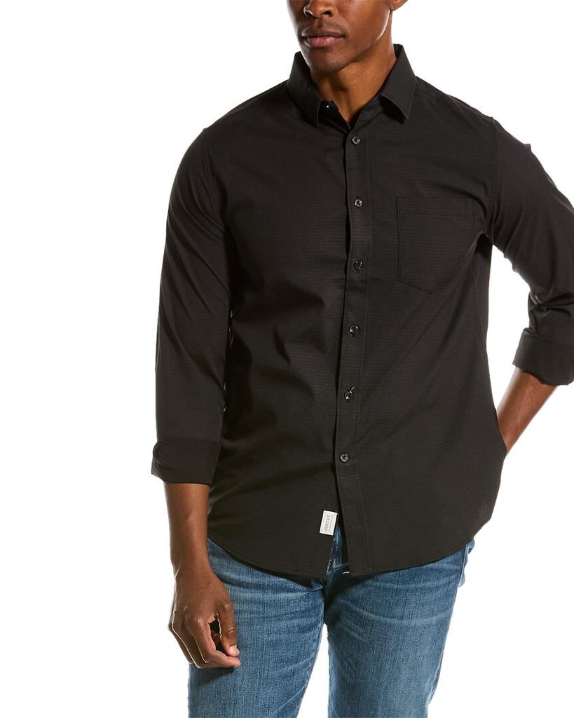 Heritage Heritage Tonal Shirt