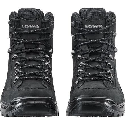 Lowa Renegade Evo GTX Mid Wide Hiking Shoe - Men's 6