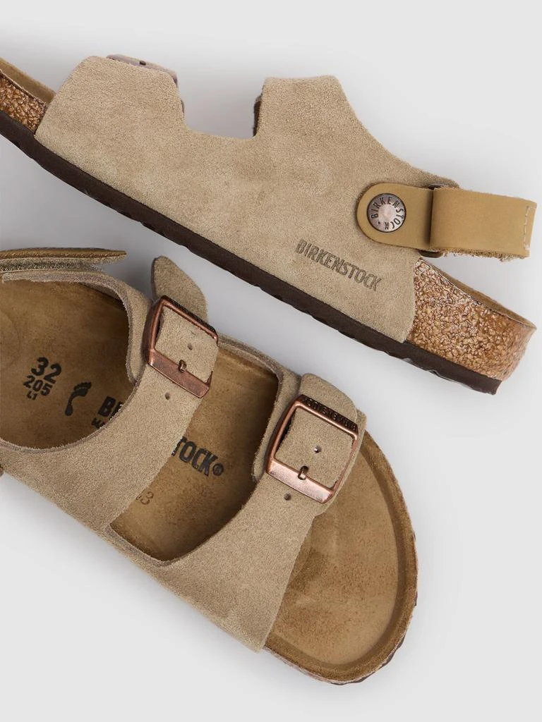 Birkenstock Milano Sandals 2