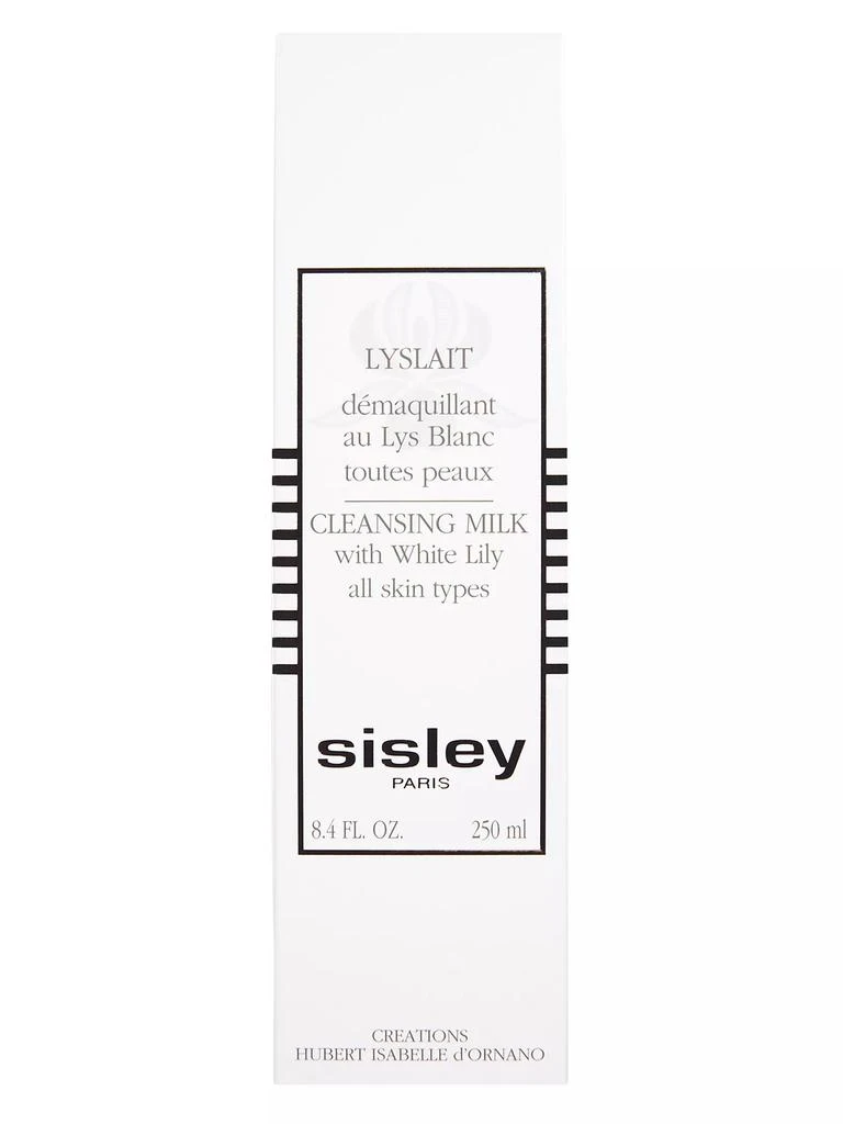 Sisley-Paris Lyslait 3