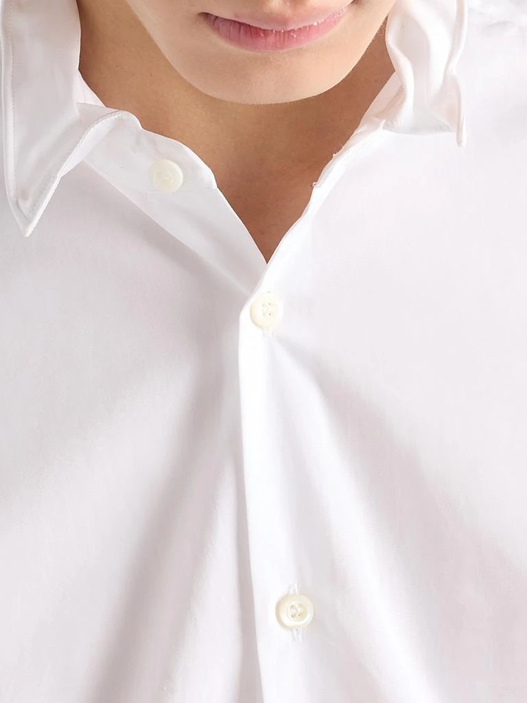 Prada Cotton Shirt 5
