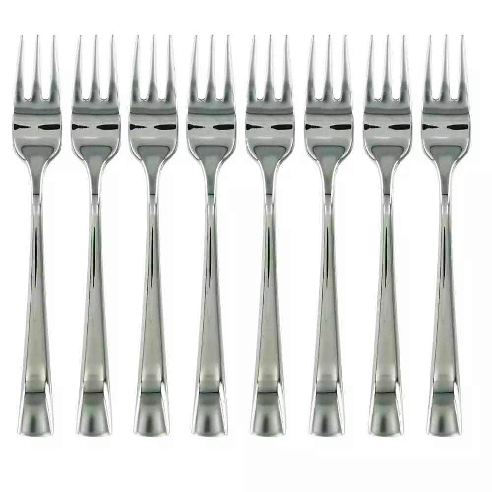 ZWILLING Zwilling Bellasera 18/10 Stainless Steel  8-Piece Seafood Fork Set