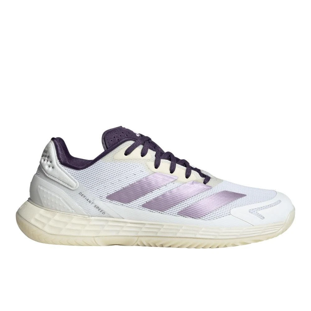 Adidas Defiant Speed 2 Tennis Shoes