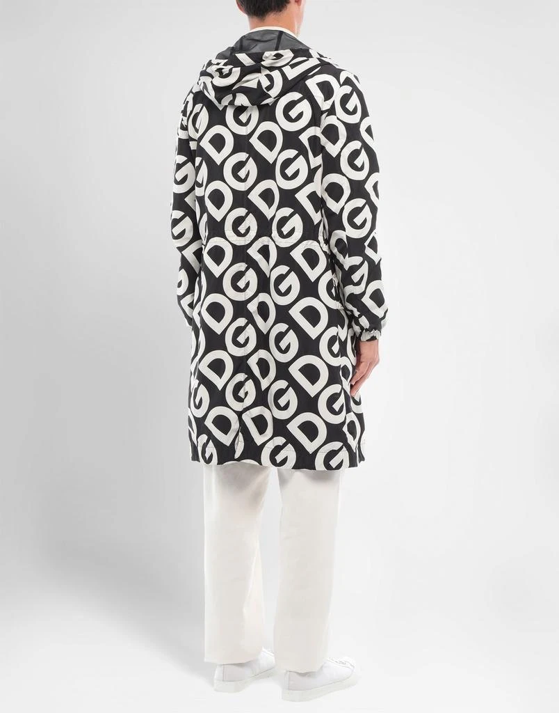 Dolce 
Gabbana Full-length jacket 4