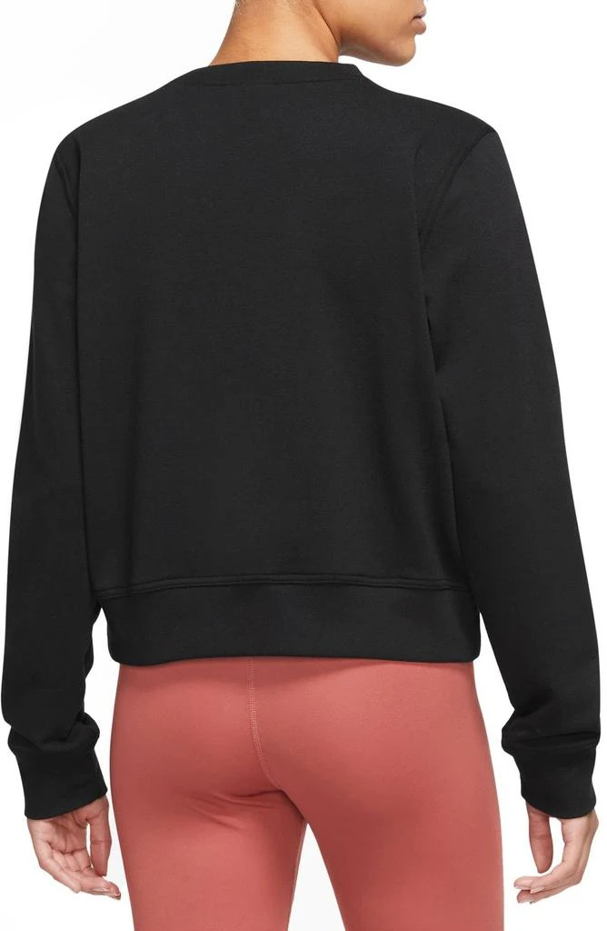 NIKE Dri-FIT One Long Sleeve Top 2