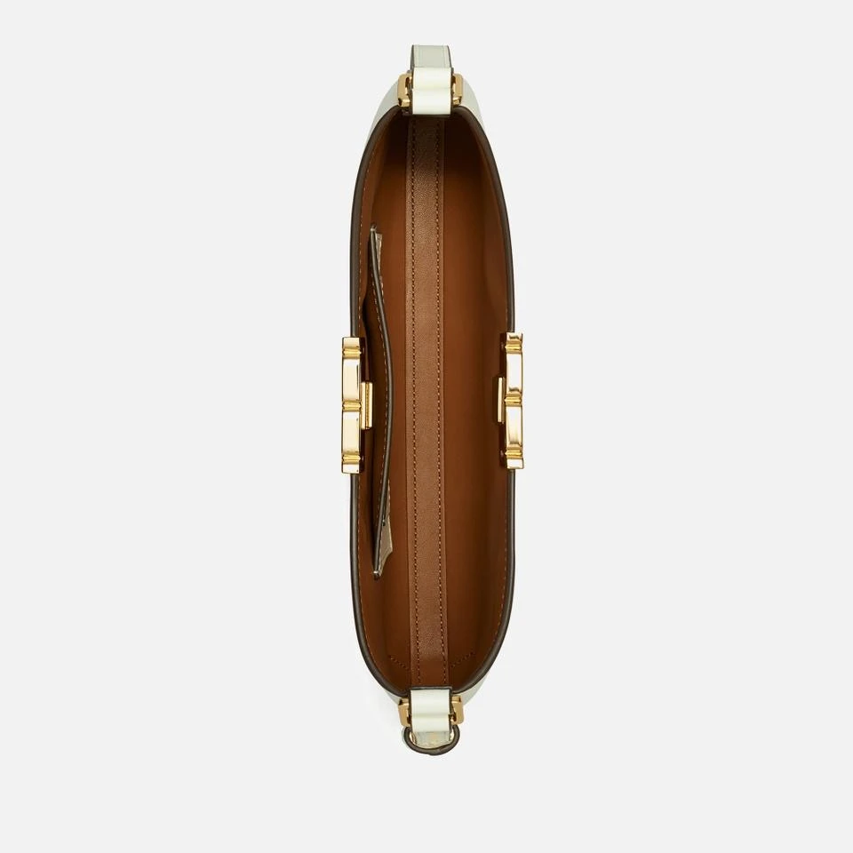 Tory Burch Tory Burch Eleanor Slim Leather Shoulder Bag 3