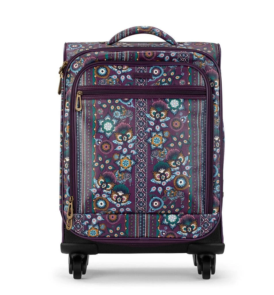 Sakroots 21" Spinner Carry On Luggage 10