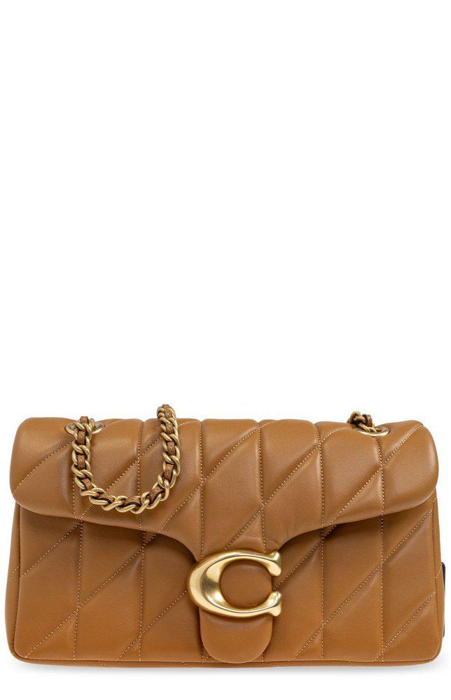 Coach Coach Tabby 26 Quilted Shoulder Bag