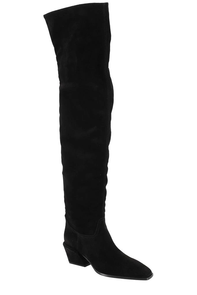 Paris Texas Paris Texas Bettina Over The Knee Boots 2