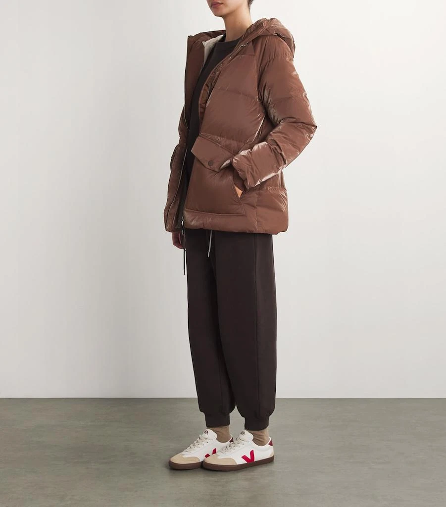 Varley Down Fullerton Puffer Jacket 2